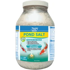 POND CLEANER 9.6LB