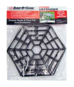 POND DEFENDER 12 PACK