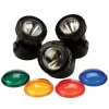 POND LIGHTS SET OF 3