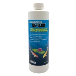POND MAINTNANCE KIT 16OZ