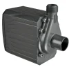 POND PUMP BLACK 2400GPM