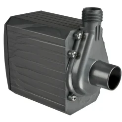 POND PUMP BLACK 2400GPM