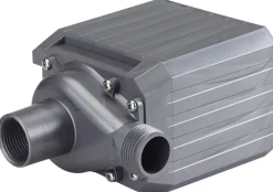 POND PUMP BLACK 2400GPM