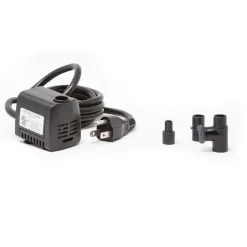 POND/FOUNTN PUMP 90GPH