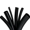 Pondmaster 12420 Black 2" I.D. X 50' Corrugated Tubing
