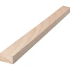 POPLAR 1X2X4 S4S
