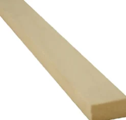 POPLAR 1X2X3 S4S