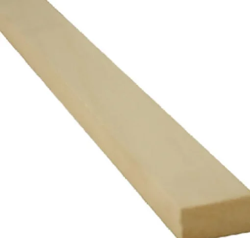 POPLAR 1X2X3 S4S