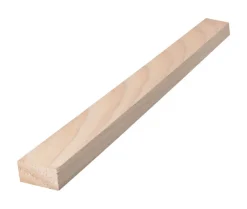 POPLAR 1X2X3 S4S