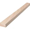 POPLAR 1X3X3 S4S