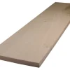 POPLAR 1/2X6X2 S4S