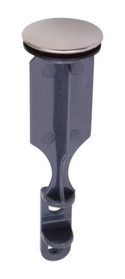 POPUP STOPPER 1-3/8" CHM