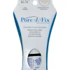 Porc-A-Fix Bone Porcelain Sheen Touch-Up Glaze 15 cc to Repairs Scratches/Small Cracks