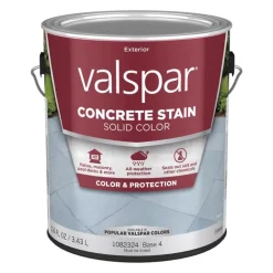 Porch/Flr Cncrt Sld B4 (Pack of 4)