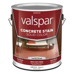 Porch/Flr Cncrt Sld B4 (Pack of 4)