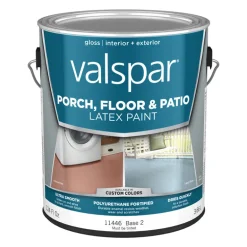 Porch/Flr Pnt Ltx Gloss (Pack of 4)