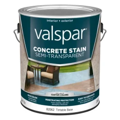 Porch/Flr Semi Stn Bs4 (Pack of 4)