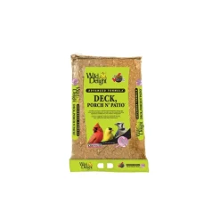 PORCHNPATIO BIRDSEED 20#