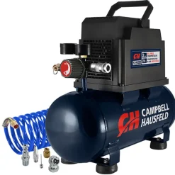 PORT COMPRESSOR KIT 2GL