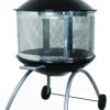 Portable Fire Pit, 28-In.