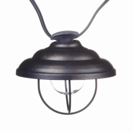 Porto String 10-Light Set, Incandescent, 10-Ft.