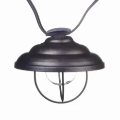 Porto String 10-Light Set, Incandescent, 10-Ft.