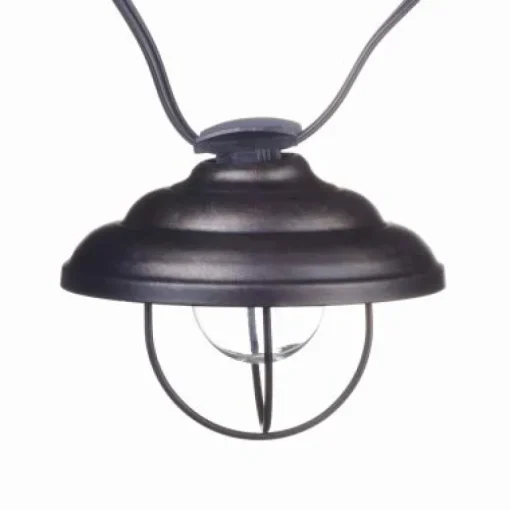 Porto String 10-Light Set, Incandescent, 10-Ft.