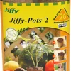Pots, 2.25-In. 26-Pk.