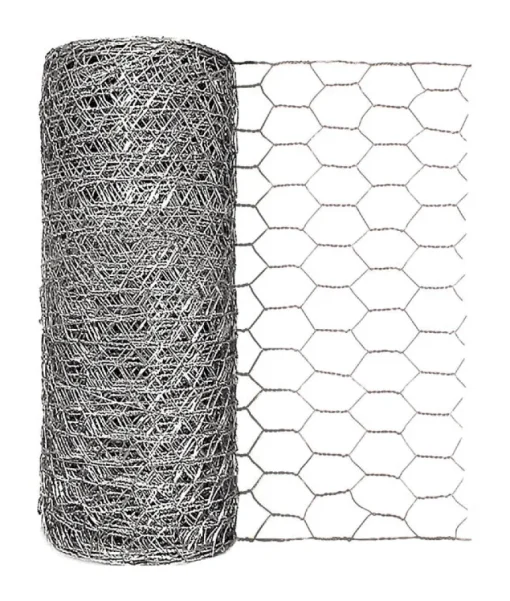 POULTRY NETTING 12"X50'