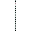 POWER STRIP 12 OUT SLVR