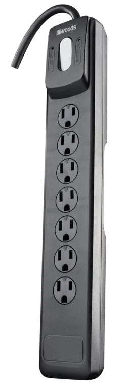 POWER STRP W/USB 1440J