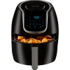 PowerXL Vortex Black 7 qt Programmable Digital Air Fryer