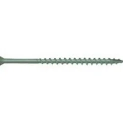 PRE DECK SCREW #7 1-5/8"