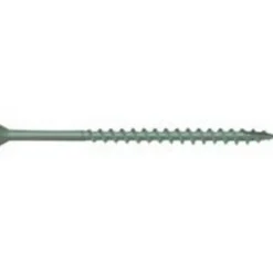 PRE DECK SCREW #7 1-5/8"