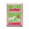 Premier Pet Kennel Care Cedar 5 Capacity Cedar Wood Animal Bedding 9 D x 24 H x 16 W in.