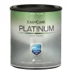 Premium Extreme Exterior Paint/Primer In One, WAESG9, White, Semi-Gloss, Quart (Pack of 4)