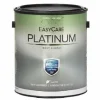 Premium Extreme Exterior Paint/Primer In One, White, Tudor Brown, Gallon (Pack of 2)