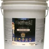 Premium Extreme Exterior Paint & Primer In One, Deep Base Semi-Gloss Acrylic, 5-Gal.