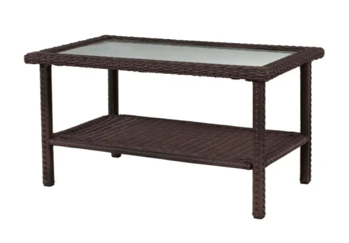 PRESCOTT COFFEE TABLE