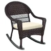 PRESCOTT ROCKER