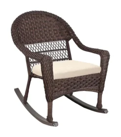 PRESCOTT ROCKER