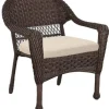 PRESCOTT STACK CHAIR