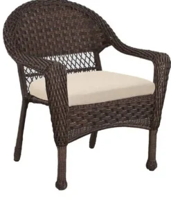 PRESCOTT STACK CHAIR