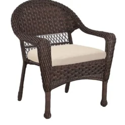 PRESCOTT STACK CHAIR