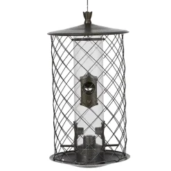 PRESERVE BIRD FEEDER 3LB (Pack of 2)
