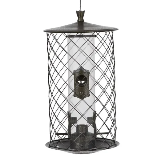 PRESERVE BIRD FEEDER 3LB (Pack of 2)