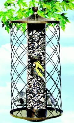 PRESERVE BIRD FEEDER 3LB (Pack of 2)