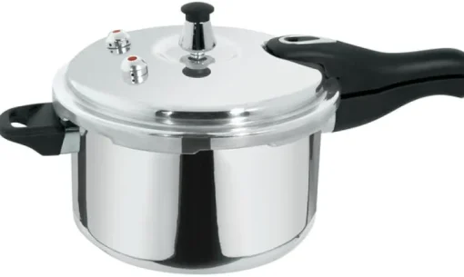 Pressure Cooker Avant 4 Qt. Aluminum