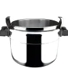 Pressure Cooker Chef 16 Qt. Aluminum
