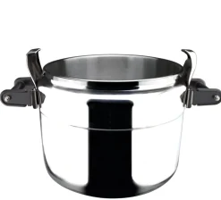 Pressure Cooker Chef 16 Qt. Aluminum